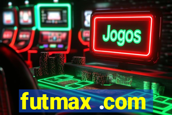 futmax .com